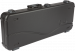 Fender Deluxe Molded Strat/Tele Case