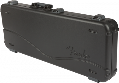 Fender Deluxe Molded Strat/Tele Case