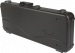 Fender Deluxe Molded Strat/Tele Case