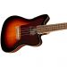 Ukulele Fullerton Jazzmaster - 3 Tone Sunburst