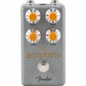 Fender Hammertone Distortion