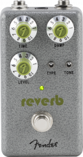 Fender Hammertone Reverb