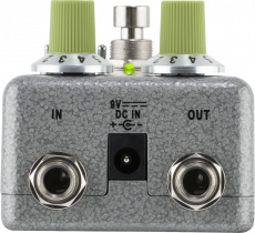 Fender Hammertone Reverb