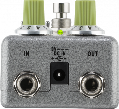 Fender Hammertone Reverb