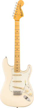 Fender JV MOD 60s Strat MN OLW