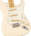 Fender JV MOD 60s Strat MN OLW