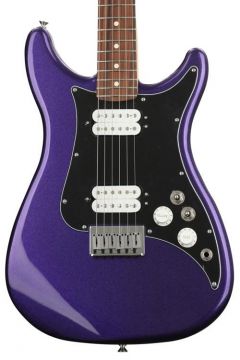 Fender Player Lead III, PF - Metallic Purple