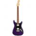 Fender Player Lead III, PF - Metallic Purple