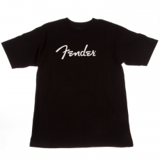 Fender t-paita - Spaghetti Logo