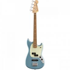 Fender LTD Player Mustang Bass PJ Tidepool