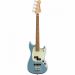 Fender LTD Player Mustang Bass PJ Tidepool