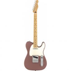 Fender LTD Player Tele BMM