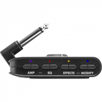 Fender Mustang Micro vahvistin