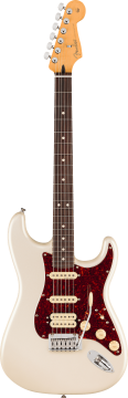 Fender Player II Mod Strat HSS RW OLP