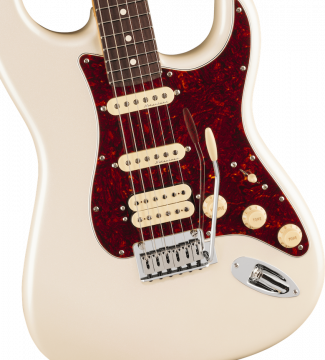 Fender Player II Mod Strat HSS RW OLP
