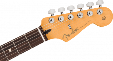 Fender Player II Mod Strat HSS RW OLP