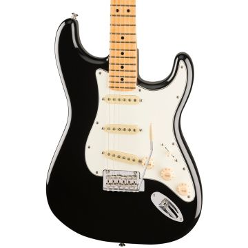 Fender Player II Stratocaster MN Black