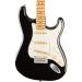 Fender Player II Stratocaster MN Black