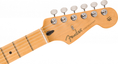 Fender Player II Stratocaster MN Black