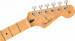 Fender Player II Stratocaster MN Black