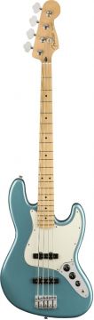 Fender Player Jazz Bass MN -Tidepool