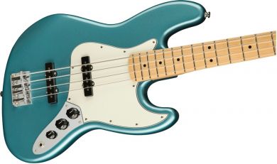 Fender Player Jazz Bass MN -Tidepool