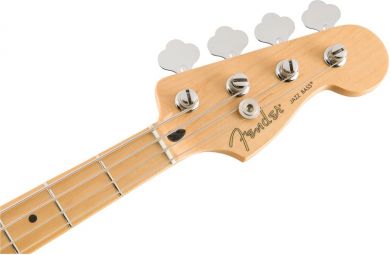 Fender Player Jazz Bass MN -Tidepool