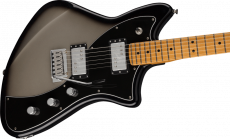 Fender Player Plus Meteora -Silverburst