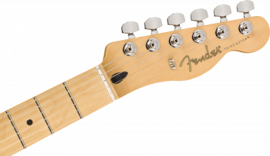 Fender Player Plus Top Tele -Sienna Sunburst