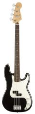 Fender Player Precision Bass PF -Black