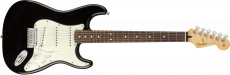 Fender Player Stratocaster PF BLK