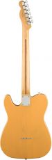 Fender Player Tele MN -Butterscotch Blonde