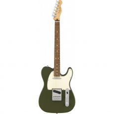 Fender LTD Player Tele PF -Olive