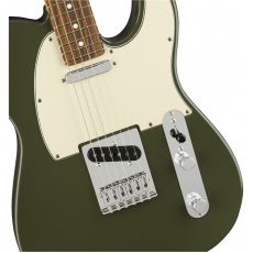 Fender LTD Player Tele PF -Olive