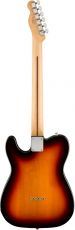  Fender Player Telecaster Pau Ferro -3-Tone Sunburst