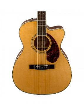 Fender PM-3 Triple-0 Standard elektroakustinen kitara