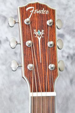 Fender PM-3 Triple-0 Standard elektroakustinen kitara