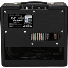 Fender Pro Jr IV LTD putkicombo