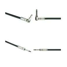 FENDER PROFESSIONAL SERIES KILL SWITCH INSTRUMENT CABLE (5.5m)