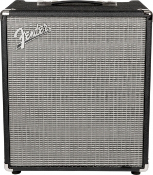 Fender Rumble 100 bassovahvistin