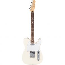 Fender Standard Tele LRL Olympic White