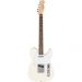 Fender Standard Tele LRL Olympic White