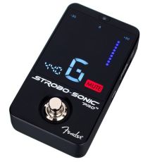 Fender Strobo-Sonic Pro -viritysmittari