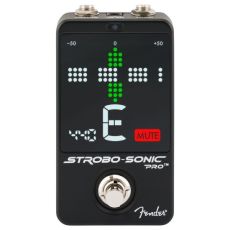 Fender Strobo-Sonic Pro -viritysmittari