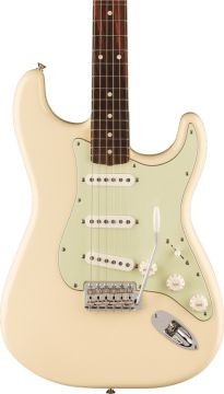Fender Vintera® II '60s Stratocaster, Rosewood RW, OW