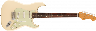 Fender Vintera® II '60s Stratocaster, Rosewood RW, OW