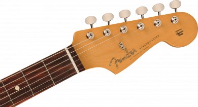 Fender Vintera® II '60s Stratocaster, Rosewood RW, OW