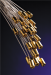 Fender Yngwie Malmsteen 08-46 sähkökitaran kielet