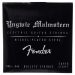 Fender Yngwie Malmsteen 08-46 sähkökitaran kielet