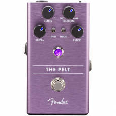 Fender The Pelt - Fuzz